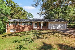 6322 PINE FROST Drive, Douglasville, GA 30135