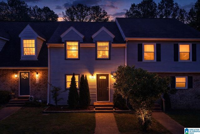 713 CAHABA MANOR TRAIL, Pelham, AL 35124