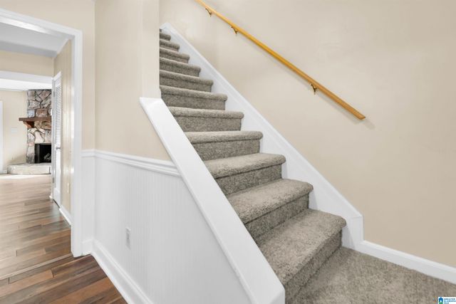 713 CAHABA MANOR TRAIL, Pelham, AL 35124