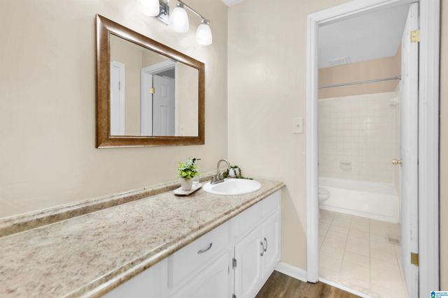 713 CAHABA MANOR TRAIL, Pelham, AL 35124