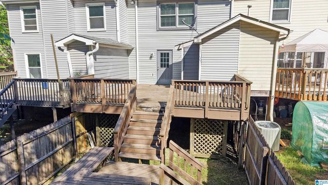 713 CAHABA MANOR TRAIL, Pelham, AL 35124
