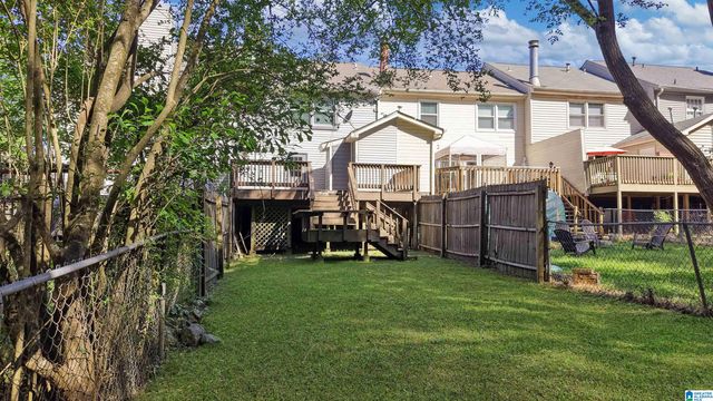 713 CAHABA MANOR TRAIL, Pelham, AL 35124