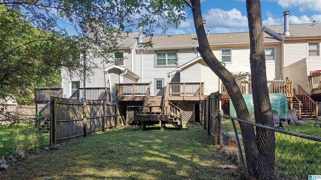 713 CAHABA MANOR TRAIL, Pelham, AL 35124