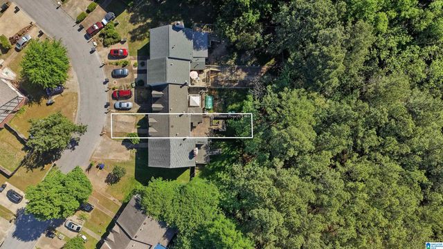 713 CAHABA MANOR TRAIL, Pelham, AL 35124