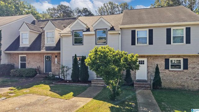 713 CAHABA MANOR TRAIL, Pelham, AL 35124