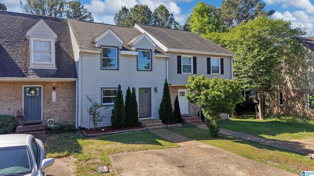 713 CAHABA MANOR TRAIL, Pelham, AL 35124
