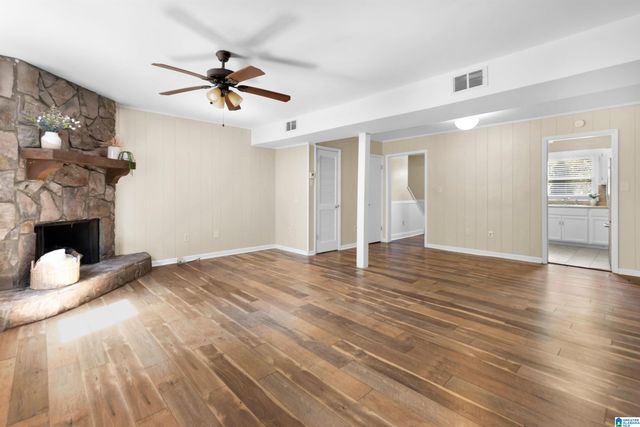 713 CAHABA MANOR TRAIL, Pelham, AL 35124