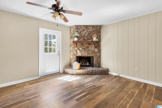 713 CAHABA MANOR TRAIL, Pelham, AL 35124