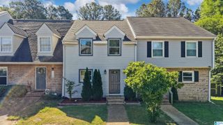 713 CAHABA MANOR TRAIL, Pelham, AL 35124