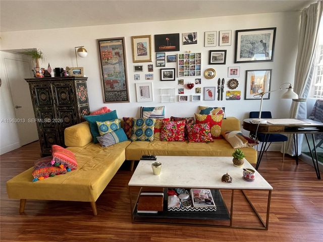 1200 West Ave 1418, Miami Beach, FL 33139