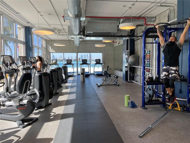 1200 West Ave 1418, Miami Beach, FL 33139