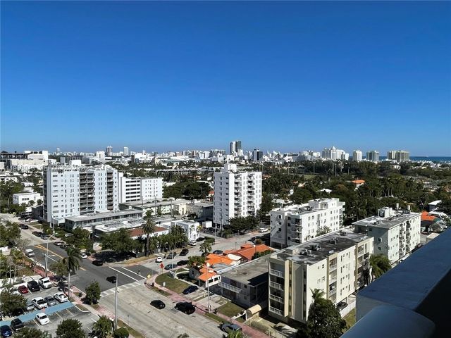 1200 West Ave 1418, Miami Beach, FL 33139
