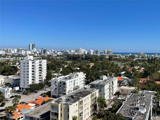 1200 West Ave 1418, Miami Beach, FL 33139
