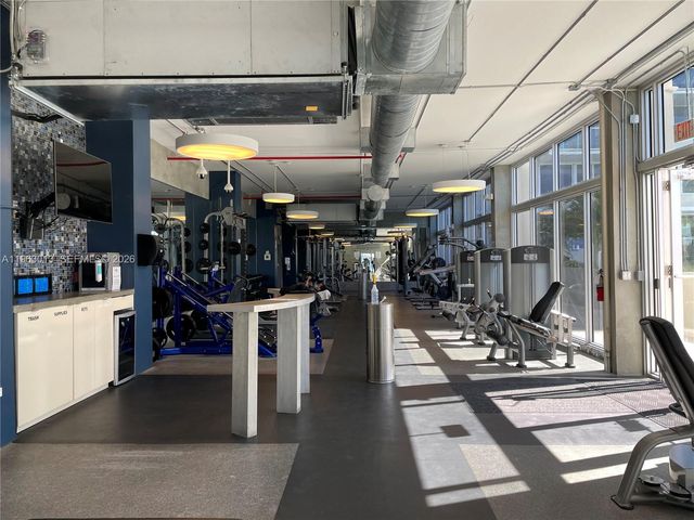 1200 West Ave 1418, Miami Beach, FL 33139