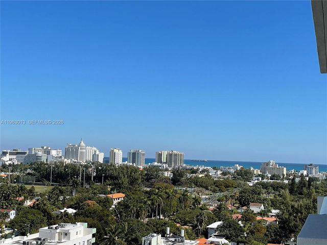 1200 West Ave 1418, Miami Beach, FL 33139