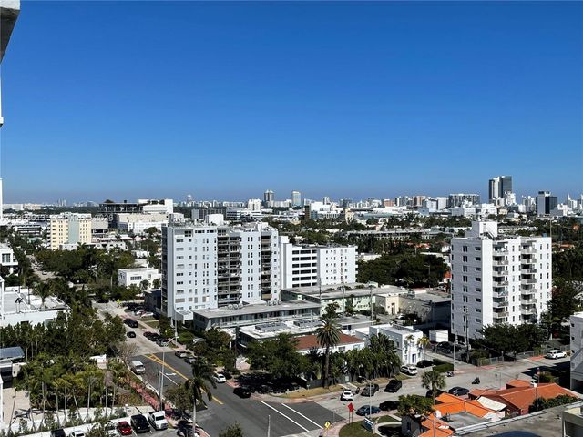 1200 West Ave 1418, Miami Beach, FL 33139