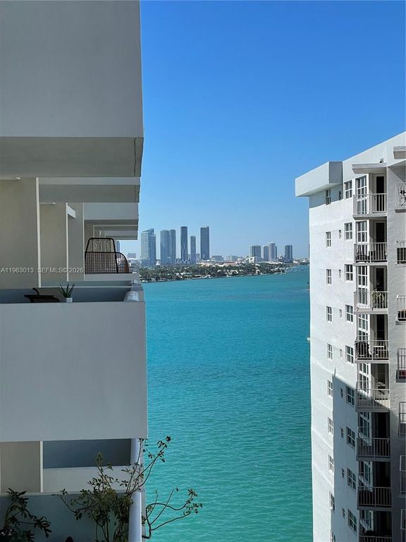 1200 West Ave 1418, Miami Beach, FL 33139