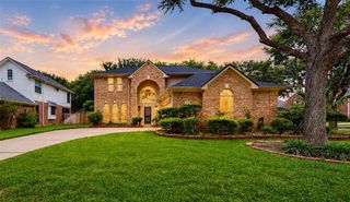 3102 Summer Bay Drive, Sugar Land, TX 77478