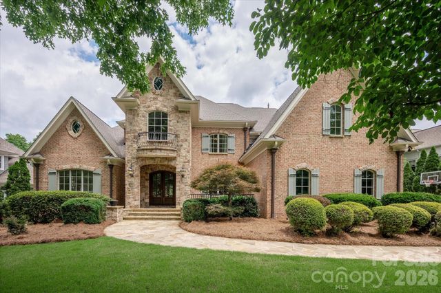 731 Mendenhall Court, Fort Mill, SC 29715