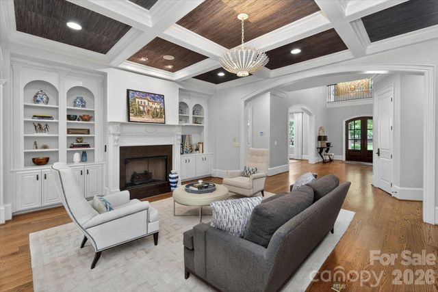 731 Mendenhall Court, Fort Mill, SC 29715