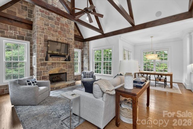 731 Mendenhall Court, Fort Mill, SC 29715