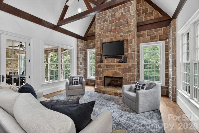 731 Mendenhall Court, Fort Mill, SC 29715