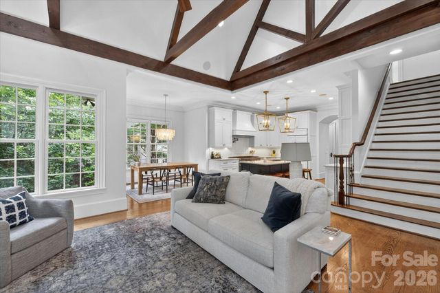 731 Mendenhall Court, Fort Mill, SC 29715
