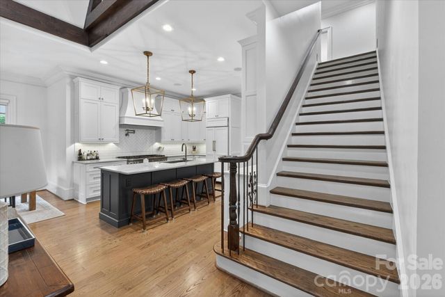731 Mendenhall Court, Fort Mill, SC 29715