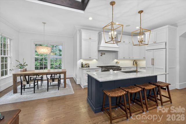 731 Mendenhall Court, Fort Mill, SC 29715