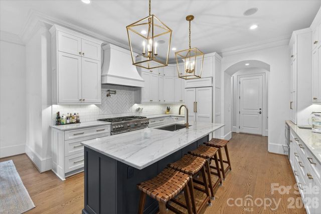 731 Mendenhall Court, Fort Mill, SC 29715