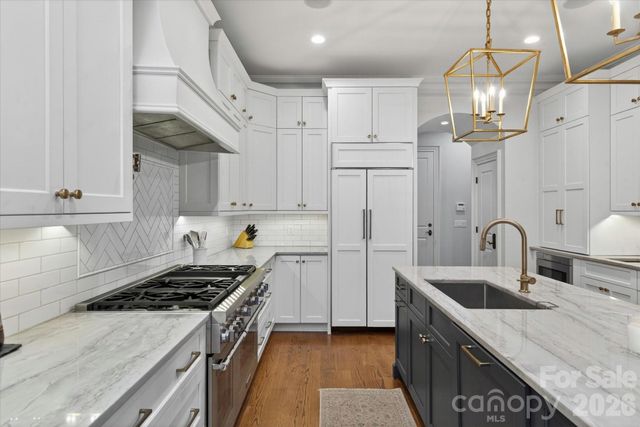 731 Mendenhall Court, Fort Mill, SC 29715