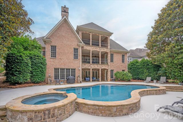 731 Mendenhall Court, Fort Mill, SC 29715