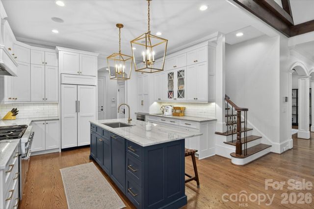 731 Mendenhall Court, Fort Mill, SC 29715