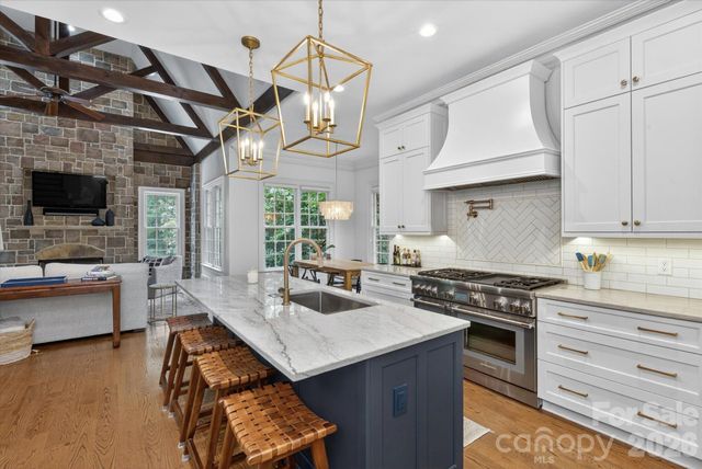 731 Mendenhall Court, Fort Mill, SC 29715