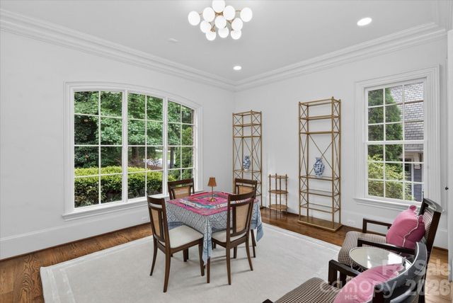 731 Mendenhall Court, Fort Mill, SC 29715