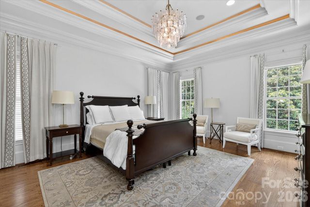 731 Mendenhall Court, Fort Mill, SC 29715