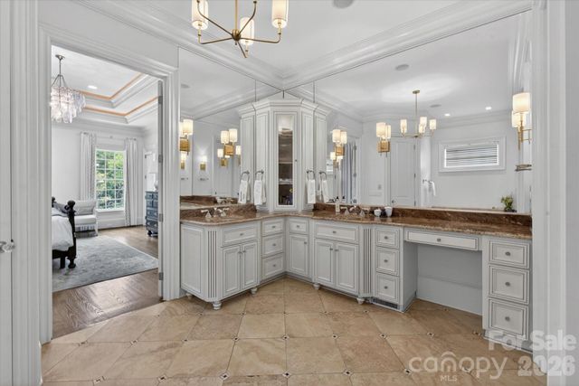 731 Mendenhall Court, Fort Mill, SC 29715