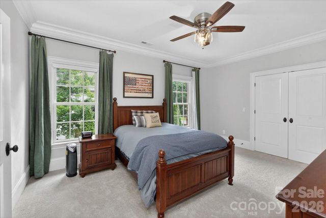 731 Mendenhall Court, Fort Mill, SC 29715