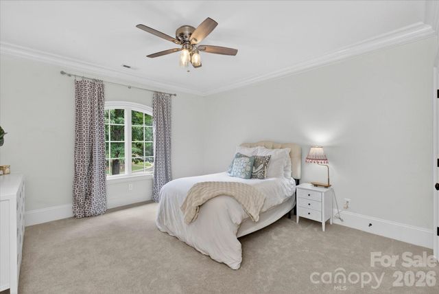 731 Mendenhall Court, Fort Mill, SC 29715