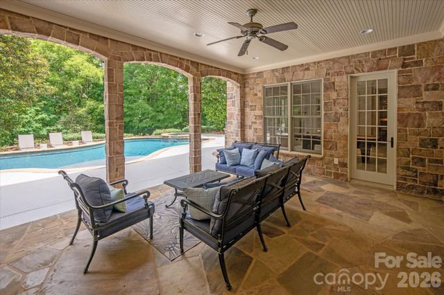 731 Mendenhall Court, Fort Mill, SC 29715