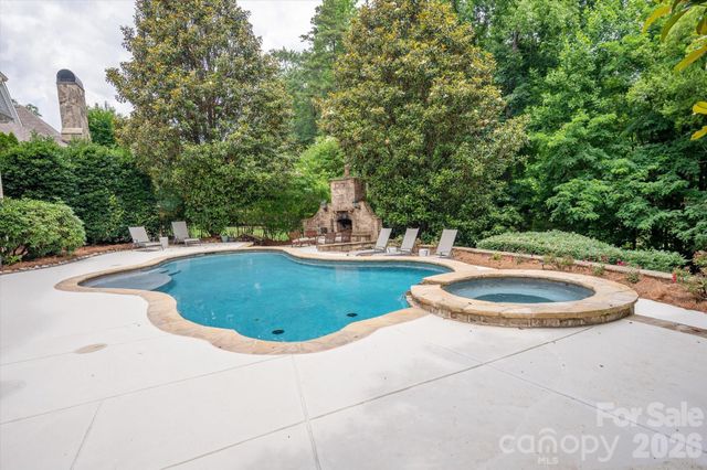 731 Mendenhall Court, Fort Mill, SC 29715