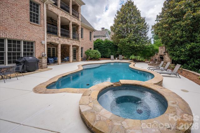 731 Mendenhall Court, Fort Mill, SC 29715