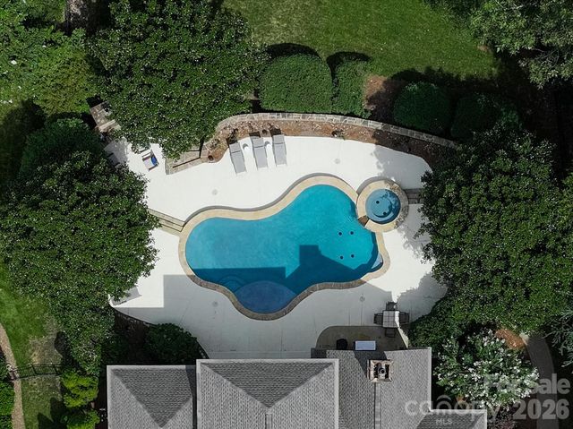 731 Mendenhall Court, Fort Mill, SC 29715
