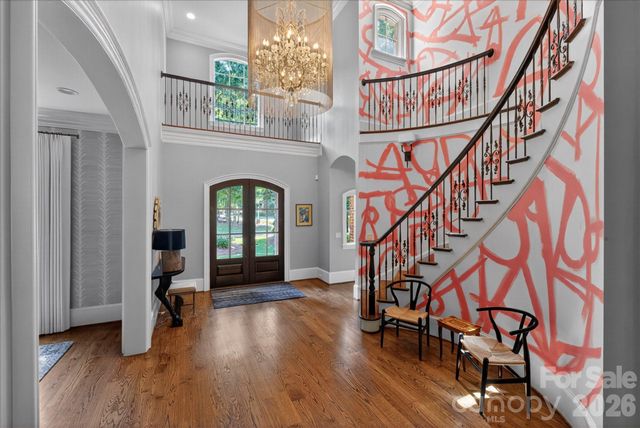 731 Mendenhall Court, Fort Mill, SC 29715