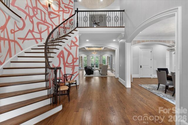 731 Mendenhall Court, Fort Mill, SC 29715