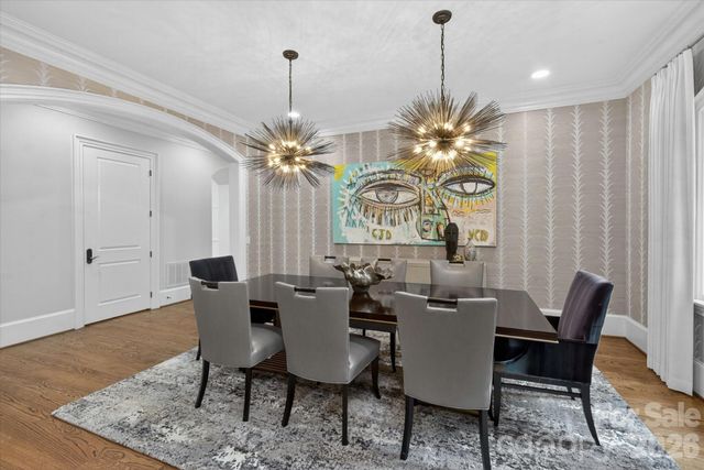 731 Mendenhall Court, Fort Mill, SC 29715
