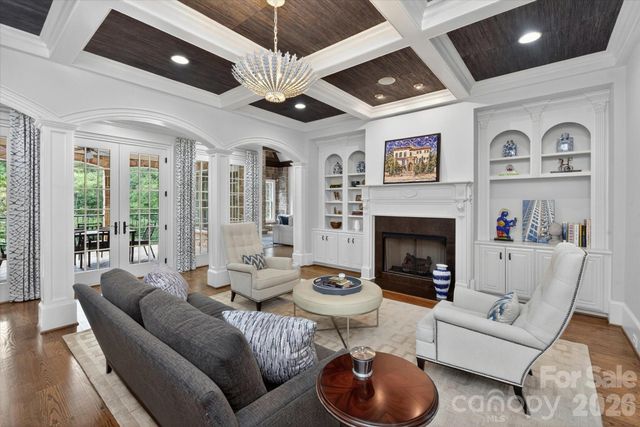 731 Mendenhall Court, Fort Mill, SC 29715