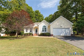 12500 Buffalo Nickel Dr, Midlothian, VA 23112