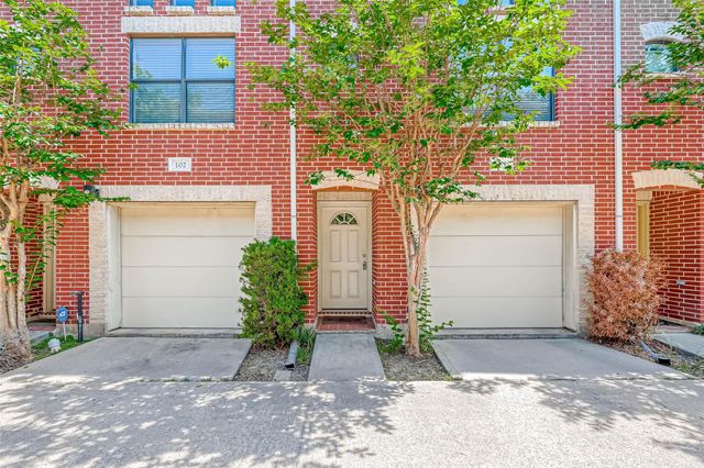 11315 Main Street 103, Houston, TX 77025