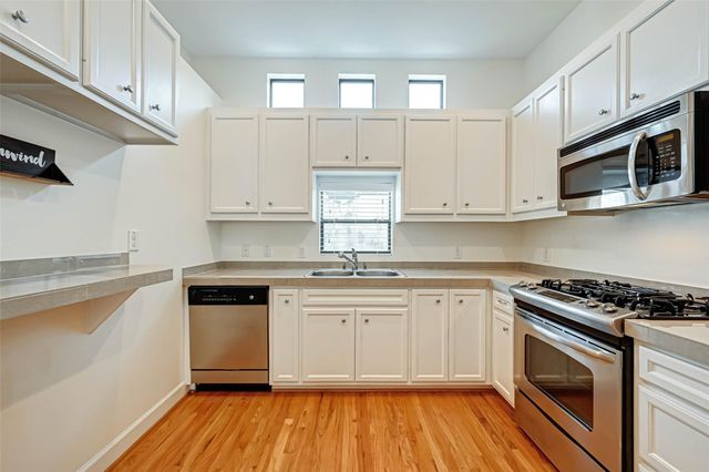 11315 Main Street 103, Houston, TX 77025